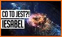 Iesabel related image