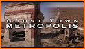 Metropolis: Mining City Inc related image