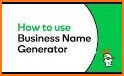 Company Name Generator related image