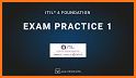 ITIL® 4 Foundation Exam Prep related image