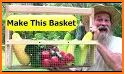 Garden Basket Puzzle related image