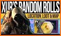 Find Xur for Destiny 2 related image