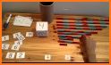 Patterning - A Montessori Pre-Math Exercise related image