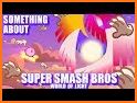 Super kirb's World related image