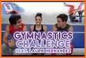 Gymnastics Athletics Contest related image