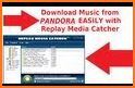 Guide FM Pandora Radio Music related image