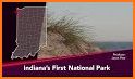 Indiana State and National Parks related image