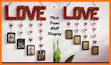 Valentine's Day Photo Frame 2021: Love Photo Frame related image