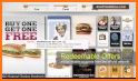 Where is BurgerKing? Coupons and promotions related image