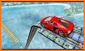 Impossible Drive Challenge - Mega Ramp Car Stunts related image