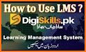 DigiSkills LMS related image