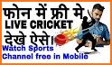 Free Ten Sports, Live Cricket TV - Free Sports TV related image
