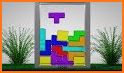 Tetris run 3D: Block Popping related image
