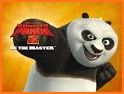 Kung Fu Panda Stickers related image