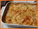 Recipes of Low Carb Turnip gratin related image