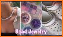 BeadArt: Relaxing beads design related image