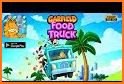 Garfield Food Truck related image