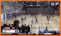Basketball Shooting Fever: Netball Sports Game related image
