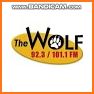 92.3 The Wolf related image