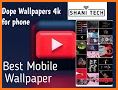 Dope Wallpapers 4K related image