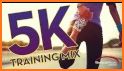 5K Run - Couch to 5K Walk/Jog Interval Training related image