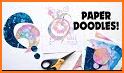Paper Doodle Craft related image