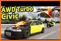 Turbo MOD - Racing Simulator related image