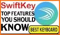 SwiftKey Keyboard related image