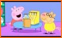New Peppa em Portugues Videos related image