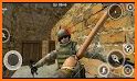 IGI Commando Gun Strike: Free Shooting Games related image