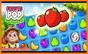 Fruits POP - Jungle Adventure related image