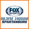 Fox Sports 1400 related image