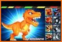 Dino Battle related image