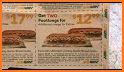 subway coupons related image