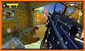 Real Commando Fps Secret Mission Shooting Game related image