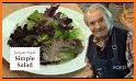 Simple Green Salad related image