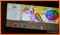 My Pet Rainbow Horse for Kids related image