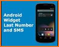 SMS Widget related image