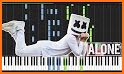 Marshmello Piano Pro related image