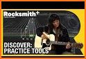 Rocksmith+ Connect – Learn & Tune Guitar, Bass related image