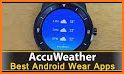 Weather for Wear OS (Android Wear) related image