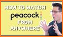 Guide Peacock TV Stream TV Movies(UNOFFICIAL) related image