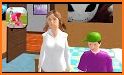 Virtual Mother Simulator: Happy Family Mom Life 3D related image