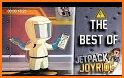 Jetpack Joyride related image