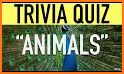 Animal Trivia Quiz related image