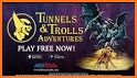 Tunnels & Trolls Adventures related image