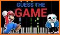Guess Game related image