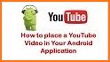 Android-YouTube-Player related image