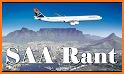 South African Airways related image