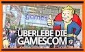 gamescom - The Official Guide related image